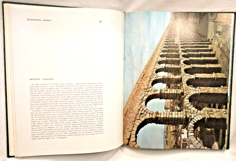 ARCHITETTURA IN EUROPA dii Bodo Cichy 1968 De Agostini libro … | Immagine Gallery 4