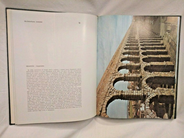 ARCHITETTURA IN EUROPA dii Bodo Cichy 1968 De Agostini libro …