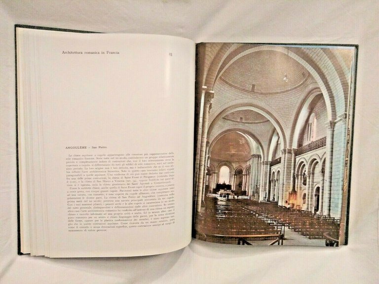 ARCHITETTURA IN EUROPA dii Bodo Cichy 1968 De Agostini libro …
