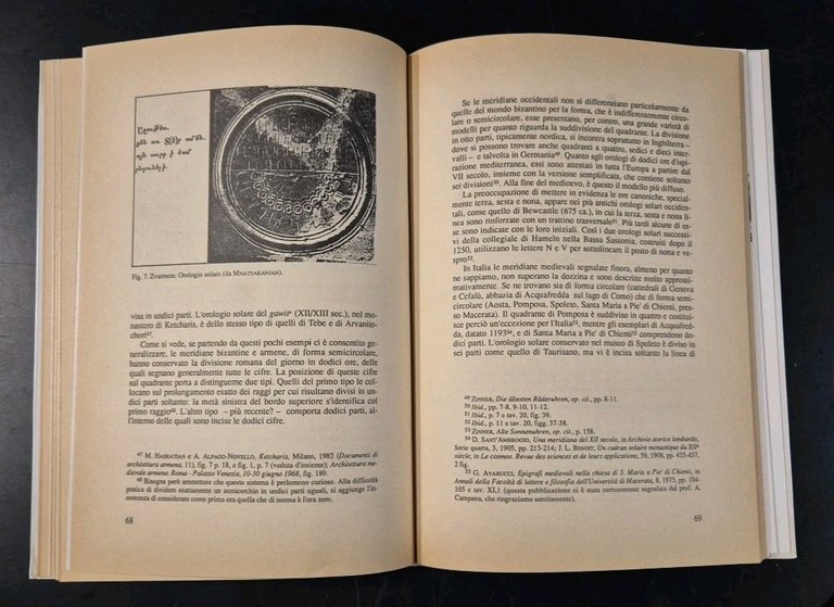 ARCHITETTURA MEDIEVALE IN PUGLIA Santa Maria della Strada Taurisano Libro …