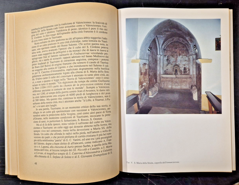 ARCHITETTURA MEDIOEVALE IN PUGLIA di Cazzato De Bernart 1992 Congedo …