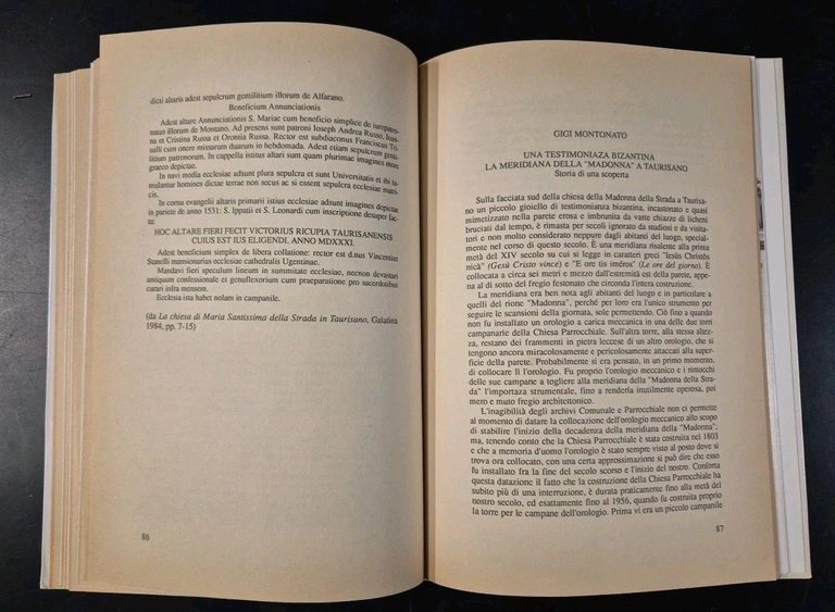 ARCHITETTURA MEDIEVALE IN PUGLIA di Cazzato De Bernart 1992 Libro …