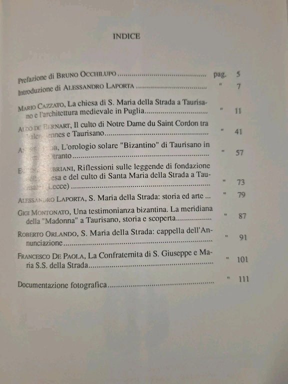 ARCHITETTURA MEDIEVALE IN PUGLIA di Cazzato De Bernart 1992 Libro …