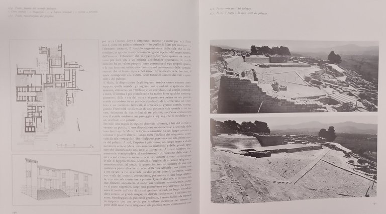 ARCHITETTURA MEDITERRANEA PREROMANA di Lloyd Muller Martin 1972 Electa Libro