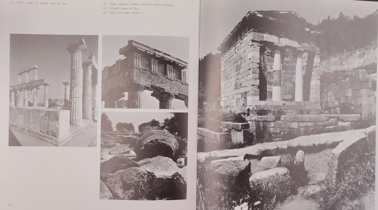 ARCHITETTURA MEDITERRANEA PREROMANA di Lloyd Muller Martin 1972 Electa Libro