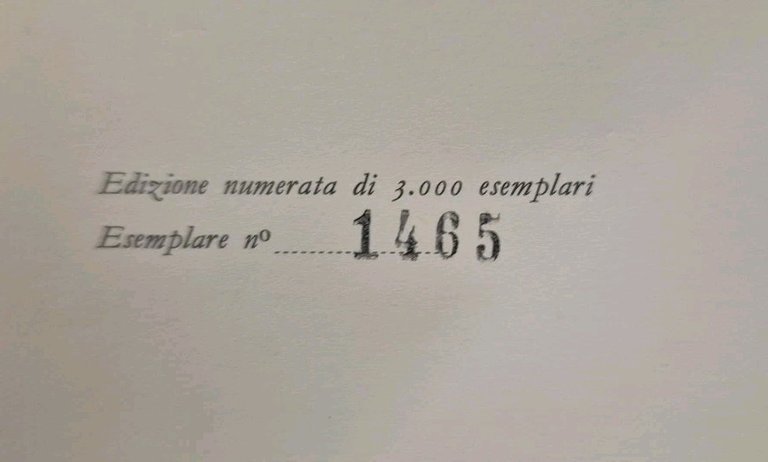 ARCHITETTURA ORIENTALE di Mario Bussagli 1973 Electa Libro edizione numerata