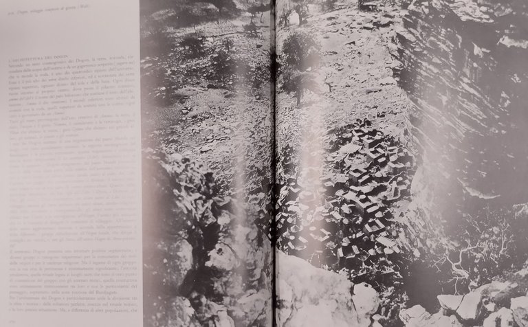 ARCHITETTURA PRIMITIVA di Enrico Guidoni 1975 Electa Libro sulla