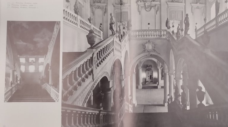 ARCHITETTURA TARDOBAROCCA di Christian Norberg Schulz 1972 Electa Libro sulla