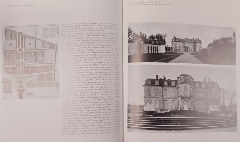 ARCHITETTURA TARDOBAROCCA di Christian Norberg Schulz 1972 Electa Libro sulla