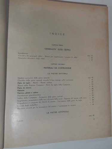 ARCHITETTURA TECNICA parte 1 le strutture degli edifici di Camillo …