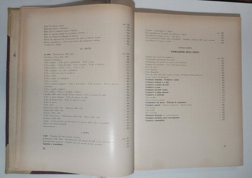 ARCHITETTURA TECNICA parte 1 le strutture degli edifici di Camillo …