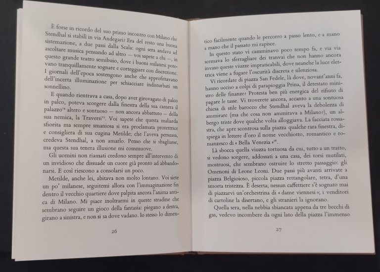 ARRIGO BAYLE MILANESE di Paul Arbelet 1983 Banca del Monte …