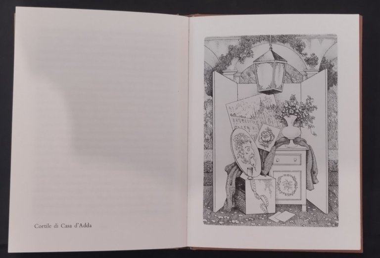 ARRIGO BAYLE MILANESE di Paul Arbelet 1983 Banca del Monte …