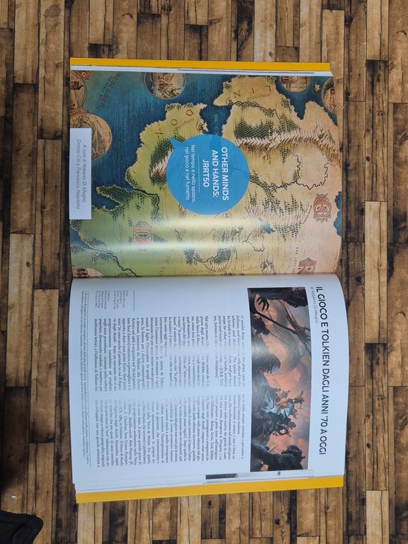 ARTBOOK delle mostre LUCCA COMICS Games 2023 Together IF Edizioni … | Immagine Gallery 3