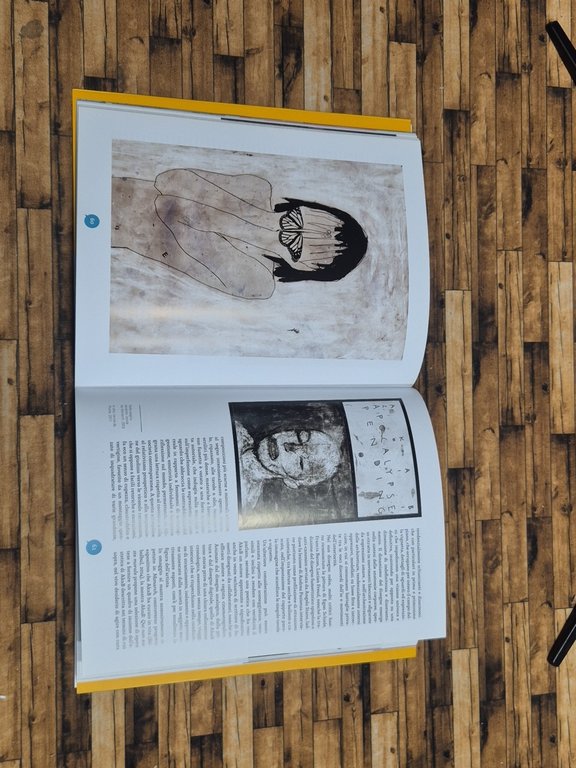 ARTBOOK delle mostre LUCCA COMICS Games 2023 Together IF Edizioni … | Immagine Gallery 4