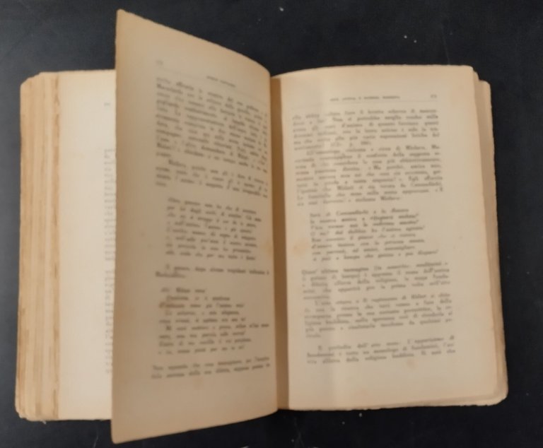 ARTE ANTICA E SCIENZA MODERNA di Enrico Pappacena 1935 ? …