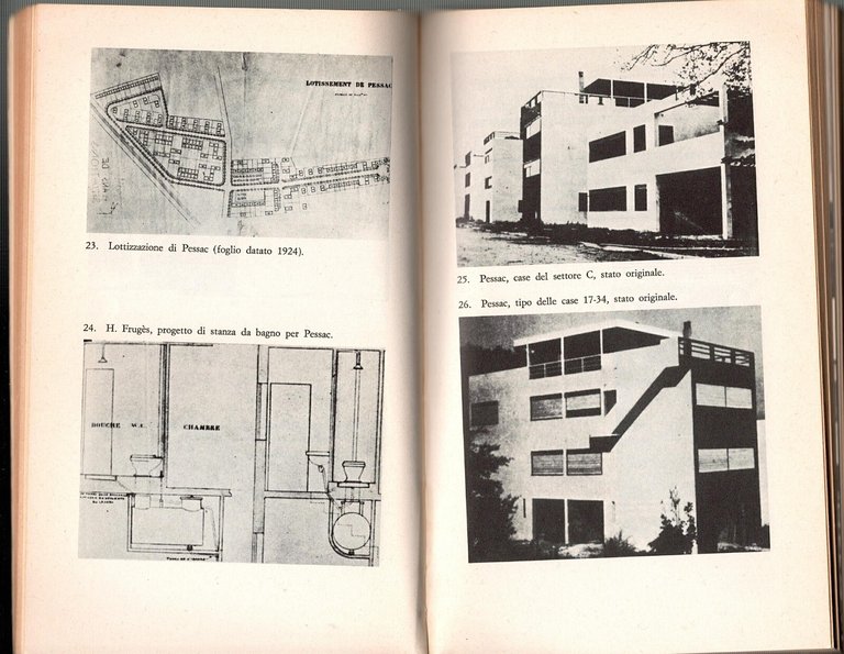 ARTE ARTIGIANATO E TECNICA NELLA POETICA DI LE CORBUSIER Conti …
