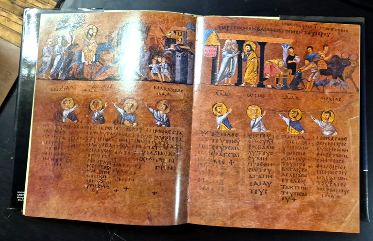 ARTE BIZANTINA IN CALABRIA E BASILICATA Mario Rotili 1980 Di …