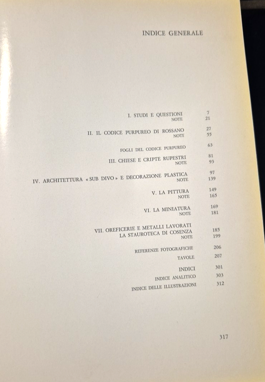 ARTE BIZANTINA IN CALABRIA E BASILICATA Mario Rotili 1980 Di …
