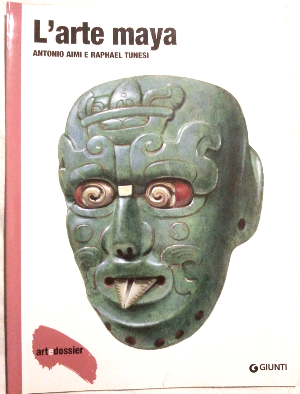 Arte e scienza - cibo - vino L'arte maya Art …