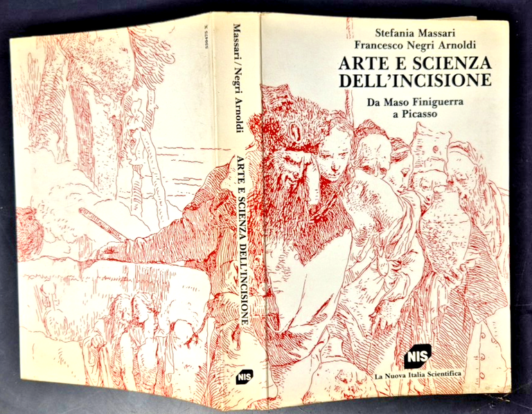 ARTE E SCIENZA DELL INCISIONE DA MASO FINIGUERRA A PICASSO …