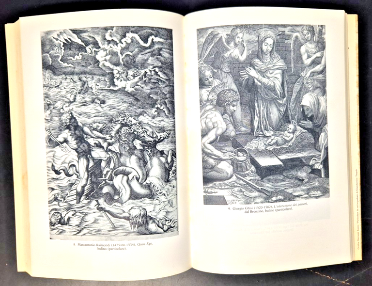 ARTE E SCIENZA DELL INCISIONE DA MASO FINIGUERRA A PICASSO …