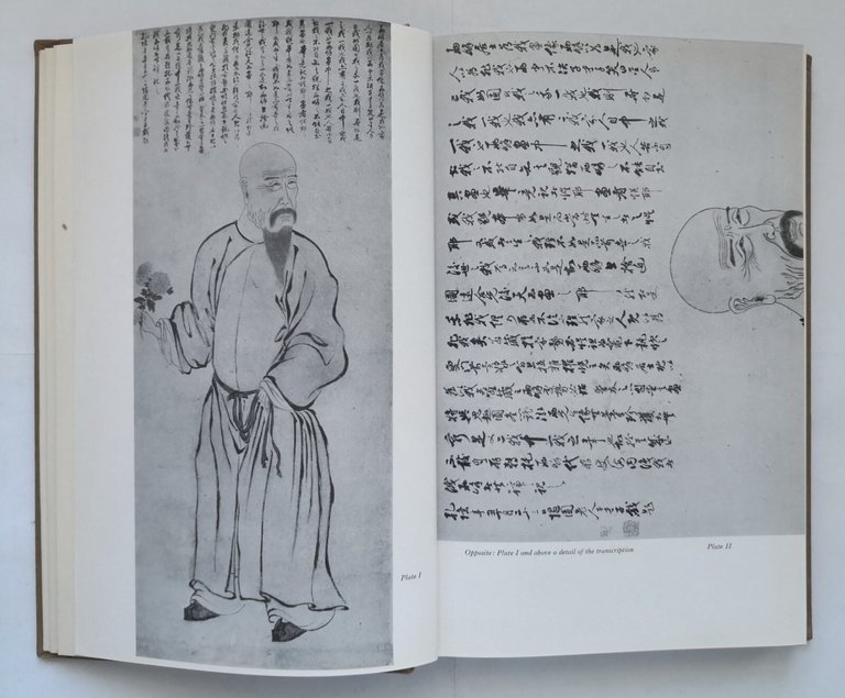 ARTHUR WALEY ANNIVERSARY ASIA MAJOR VOLUME VII 1959 Lund Humphries …