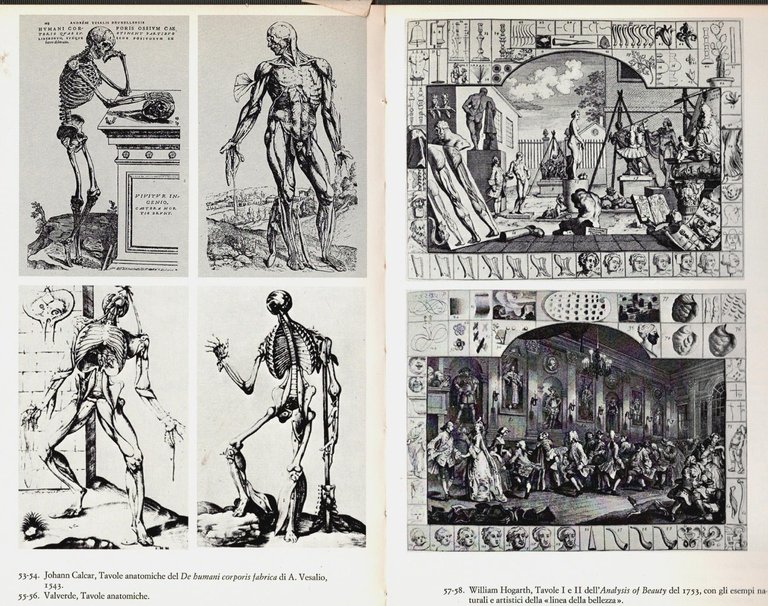 ARTI DELLA VISIONE II - SPETTACOLO di Carlo Ragghianti 1976 … | Immagine Gallery 3