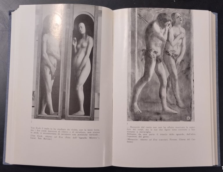 ARTI E LETTERE IN EUROPA UNITÁ NELLA DIVERSITÁ Wladimir Weidlè … | Immagine Gallery 4