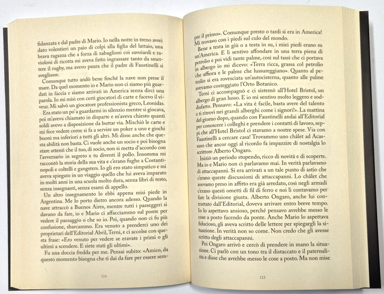 ASPETTANDO CORTO di Hugo Pratt 2020 Rizzoli Libro Romanzo | Immagine Gallery 3