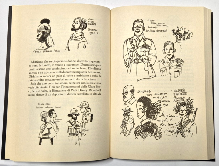 ASPETTANDO CORTO di Hugo Pratt 2020 Rizzoli Libro Romanzo | Immagine Gallery 4