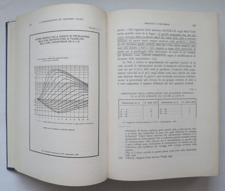 ASPETTI AZIENDALI E SOCIALI DELL'ECONOMIA DEI TRASPORTI TERRESTRI volume I …