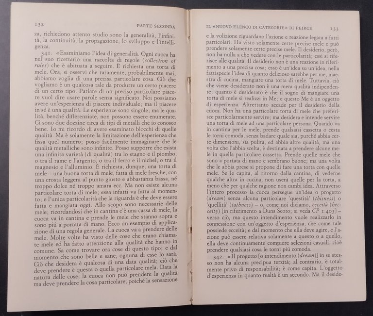 ASPETTI DELLA SEMIOTICA PRINCIPI E STORIA di Caprettini 1980 Einaudi …