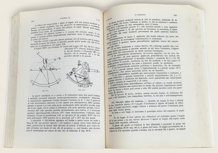 ASTRONOMIA NAUTICA di Ferdinando Flora 2002 Hoepli Navigazione Astronomic Libro | Immagine Gallery 3