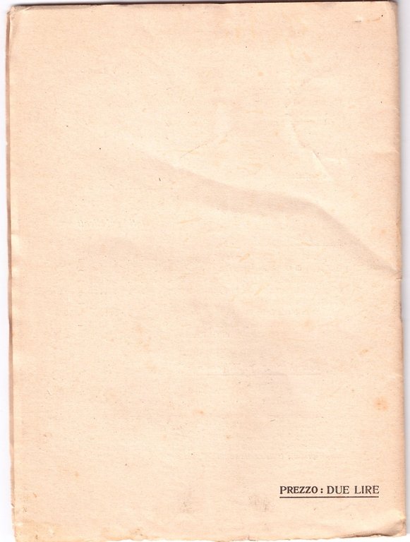 ATANOR rivista di Studi Iniziatici anno I numero 5 Maggio …