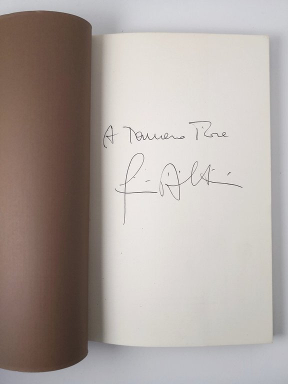 ATESSA 1943 di Giovanni Finzi Contini 1982 Rebellato Libro Poesie …