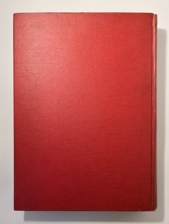 ATLANTE DI ANATOMIA PATOLOGICA DELL'UOMO Cioni e Palazzi 1949 Ambrosiana …