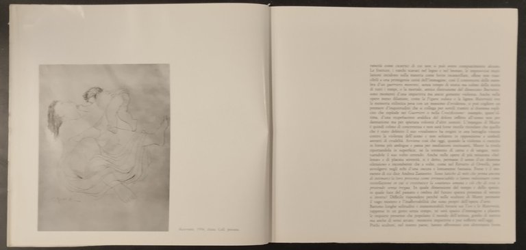 AUGUSTO MURER CATALOGO MOSTRA ANTOLOGICA DI FALCADE 1972 Nuovi Sentieri …