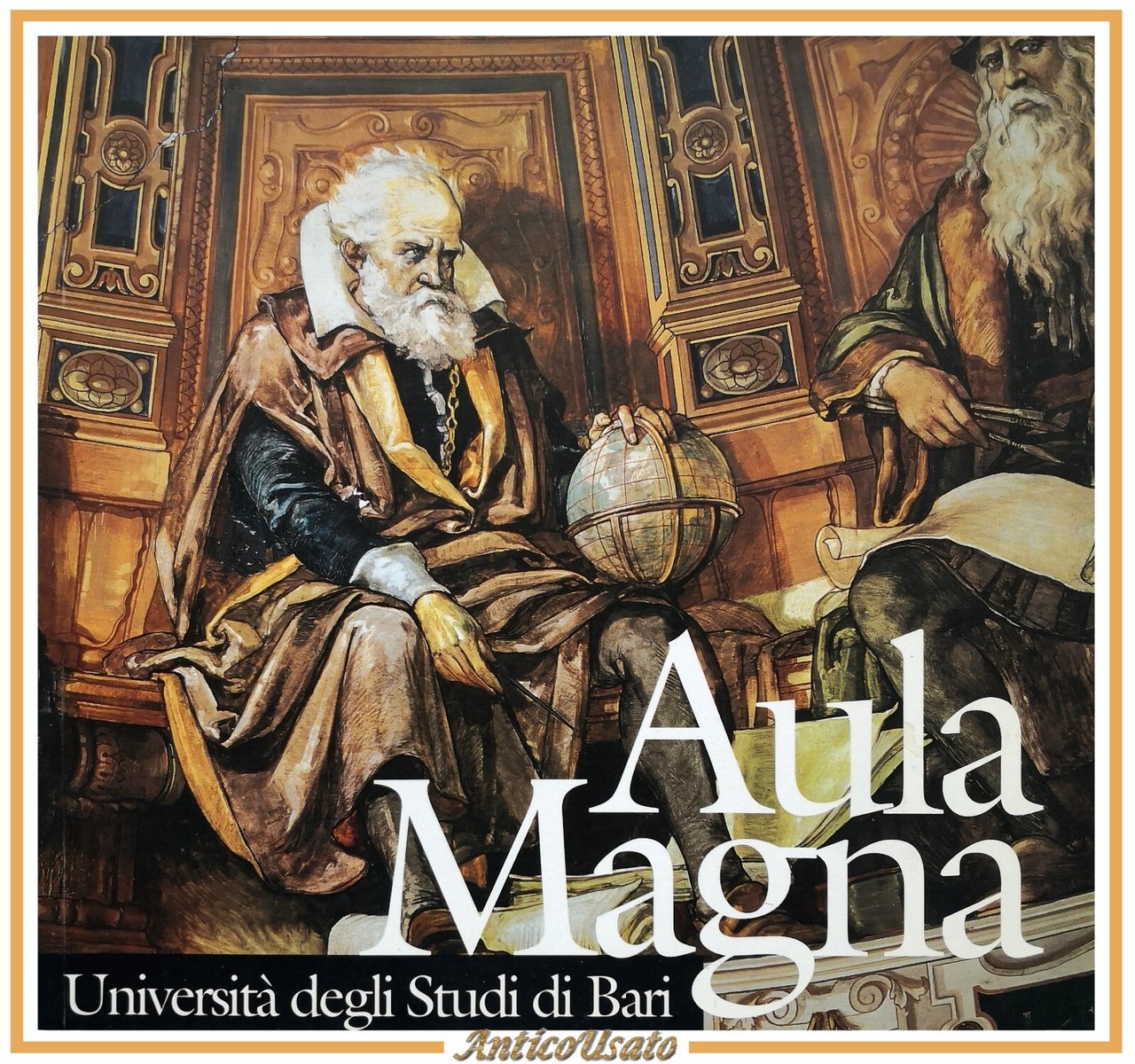 AULA MAGNA a cura di Livia Semerari 2001 Università degli …