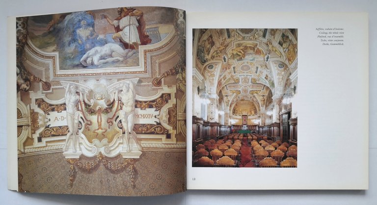 AULA MAGNA a cura di Livia Semerari 2001 Università degli …