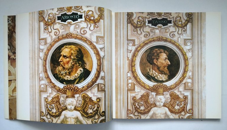 AULA MAGNA a cura di Livia Semerari 2001 Università degli …