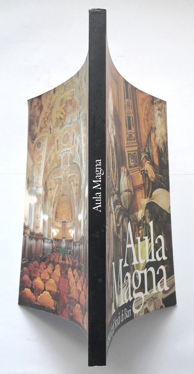 AULA MAGNA a cura di Livia Semerari 2001 Università degli …