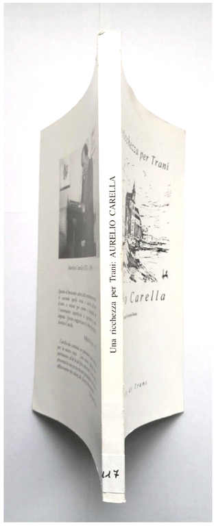 AURELIO CARELLA a cura di Giovanni Ronco 1999 una ricchezza …