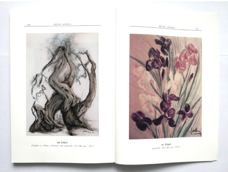 AURELIO CARELLA a cura di Giovanni Ronco 1999 una ricchezza …