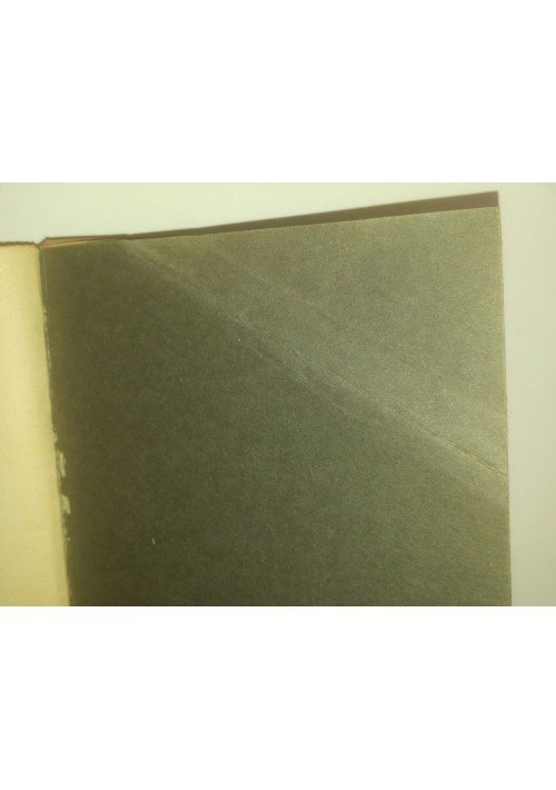 AUTOBIOGRAFIA GIOVANILE DI ANONIMO SCRITTORE CONTEMPORANEO Silvio Guarnieri 1941