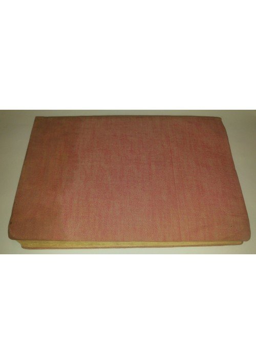 AUTOBIOGRAFIA GIOVANILE DI ANONIMO SCRITTORE CONTEMPORANEO Silvio Guarnieri 1941