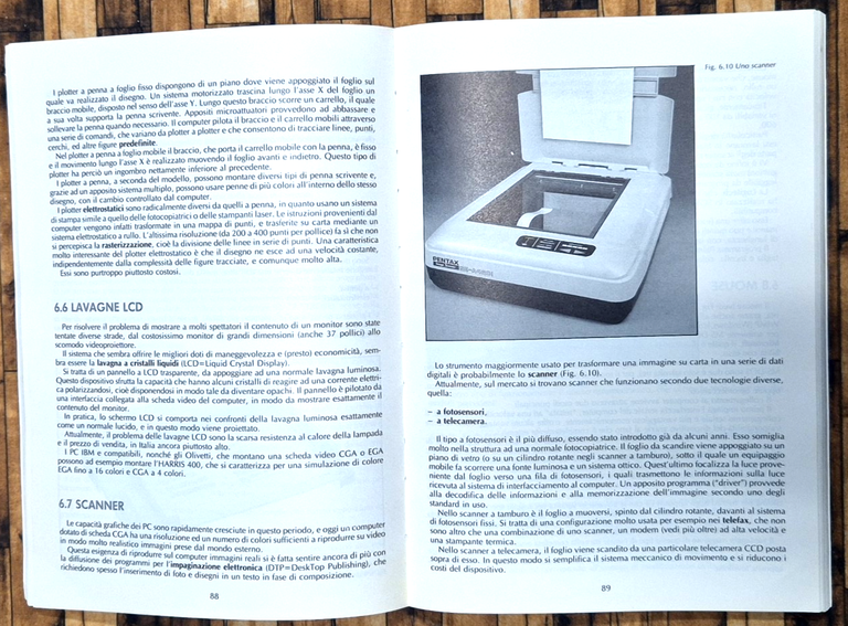 AUTOMAZIONE INDUSTRIALE di Giovanni Saba Fondamenti di informatica Volume 1 … | Immagine Gallery 2
