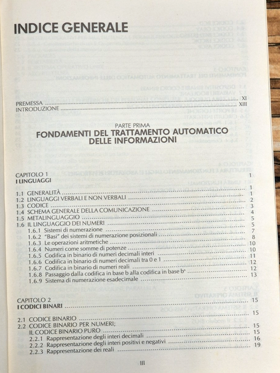 AUTOMAZIONE INDUSTRIALE di Giovanni Saba Fondamenti di informatica Volume 1 … | Immagine Gallery 4