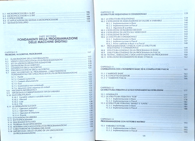 AUTOMAZIONE INDUSTRIALE di Giovanni Saba Fondamenti di informatica Volume 1 … | Immagine Gallery 6
