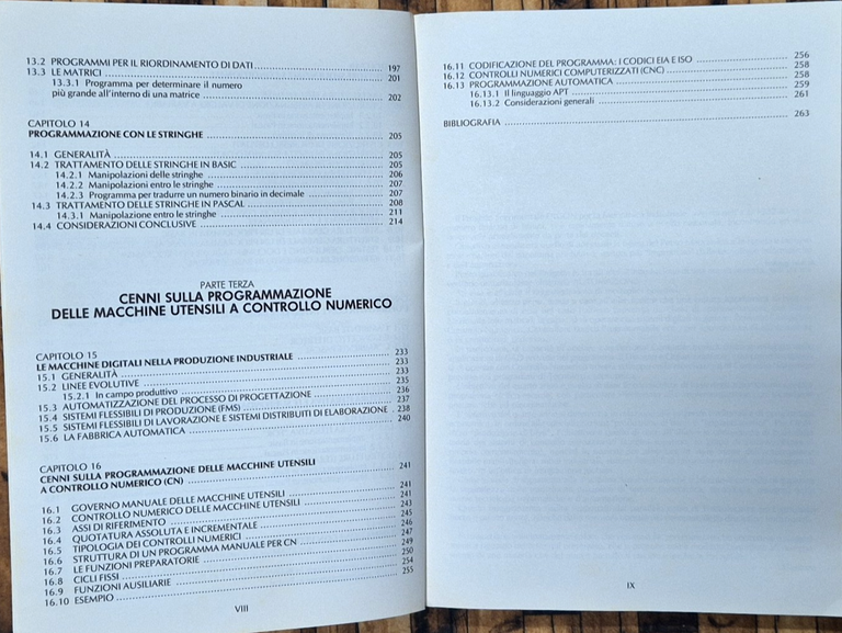 AUTOMAZIONE INDUSTRIALE di Giovanni Saba Fondamenti di informatica Volume 1 … | Immagine Gallery 7
